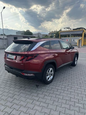 Hyundai Tucson SE 4x4 HTRAC | Mobile.bg � ����� ������ 6