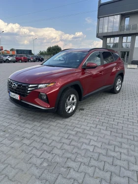 Hyundai Tucson SE 4x4 HTRAC | Mobile.bg � ����� ������ 2