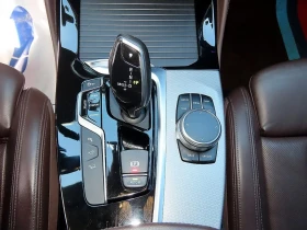 BMW X4 M40D * ОБДУХВАНЕ * 360 * HEAD UP * ПАНОРАМА *  | Auto.bg — изображение 9