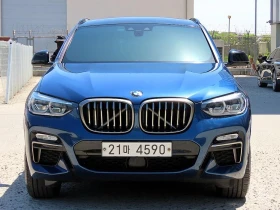 BMW X4 M40D * ОБДУХВАНЕ * 360 * HEAD UP * ПАНОРАМА *  | Auto.bg — изображение 2