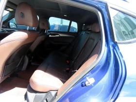 BMW X4 M40D * ОБДУХВАНЕ * 360 * HEAD UP * ПАНОРАМА *  | Auto.bg — изображение 11