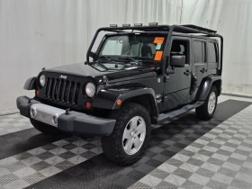 ����� �� �������� �� Jeep Wrangler * SAHARA * ���������� ��� ������������ ������* 
