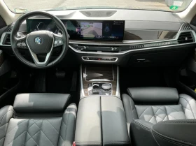 BMW X5 xDrive50e Leather Navi LED Keyless | Mobile.bg � ����� ������ 8