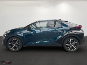 Toyota C-HR 2.0/197HP/LOUNGE PREM/HUD/PANO/360/KLESS/914z | Mobile.bg � ����� ������ 3