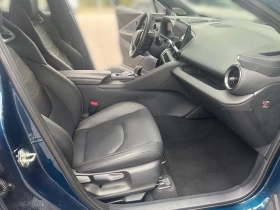 Toyota C-HR 2.0/197HP/LOUNGE PREM/HUD/PANO/360/KLESS/914z | Mobile.bg � ����� ������ 14