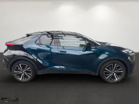 Toyota C-HR 2.0/197HP/LOUNGE PREM/HUD/PANO/360/KLESS/914z | Mobile.bg � ����� ������ 6