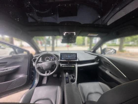 Toyota C-HR 2.0/197HP/LOUNGE PREM/HUD/PANO/360/KLESS/914z | Mobile.bg � ����� ������ 12
