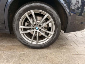 BMW X3 xDrive25d - 20999 € - 12390643 4