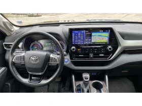Toyota Highlander Luxury Premium | Mobile.bg � ����� ������ 8