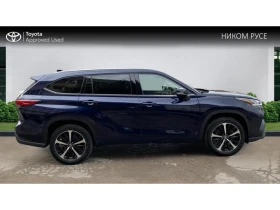 Toyota Highlander Luxury Premium | Mobile.bg � ����� ������ 17