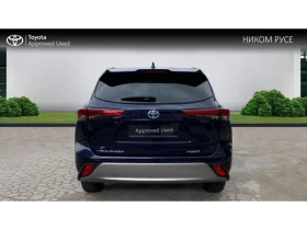 Toyota Highlander Luxury Premium | Mobile.bg � ����� ������ 4