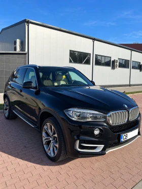 BMW X5 xDrive40d| Panorama| FULL