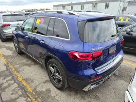 Mercedes-Benz GLB 250 АМГ ПАКЕТ/4matic/CARFAX/АМБИЕНТ/ПАНОРАМА/ПОДГРЕВ/ | Auto.bg — изображение 4