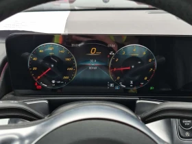 Mercedes-Benz GLB 250 АМГ ПАКЕТ/4matic/CARFAX/АМБИЕНТ/ПАНОРАМА/ПОДГРЕВ/ | Auto.bg — изображение 9