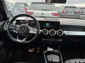 Mercedes-Benz GLB 250 АМГ ПАКЕТ/4matic/CARFAX/АМБИЕНТ/ПАНОРАМА/ПОДГРЕВ/ | Auto.bg — изображение 10