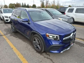 Mercedes-Benz GLB 250 АМГ ПАКЕТ/4matic/CARFAX/АМБИЕНТ/ПАНОРАМА/ПОДГРЕВ/ | Auto.bg — изображение 1