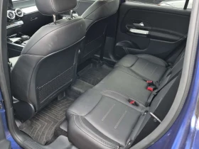 Mercedes-Benz GLB 250 АМГ ПАКЕТ/4matic/CARFAX/АМБИЕНТ/ПАНОРАМА/ПОДГРЕВ/ | Auto.bg — изображение 11