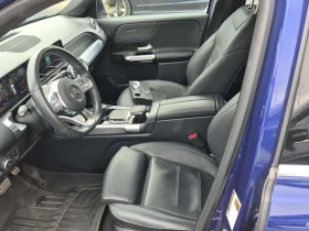 Mercedes-Benz GLB 250 АМГ ПАКЕТ/4matic/CARFAX/АМБИЕНТ/ПАНОРАМА/ПОДГРЕВ/ | Auto.bg — изображение 7