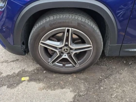 Mercedes-Benz GLB 250 АМГ ПАКЕТ/4matic/CARFAX/АМБИЕНТ/ПАНОРАМА/ПОДГРЕВ/ | Auto.bg — изображение 5