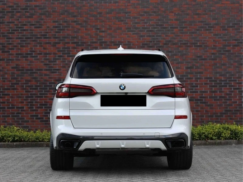 BMW X5 3.0d 265 hp Mpack, снимка 2 - Автомобили и джипове - 45301814