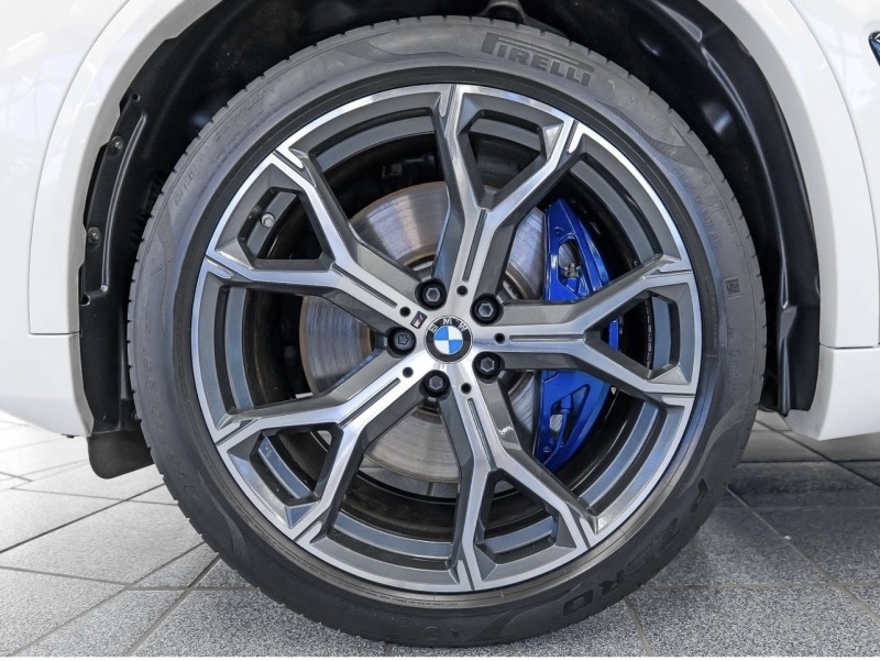 BMW X5 3.0d 265 hp Mpack, снимка 15 - Автомобили и джипове - 45301814