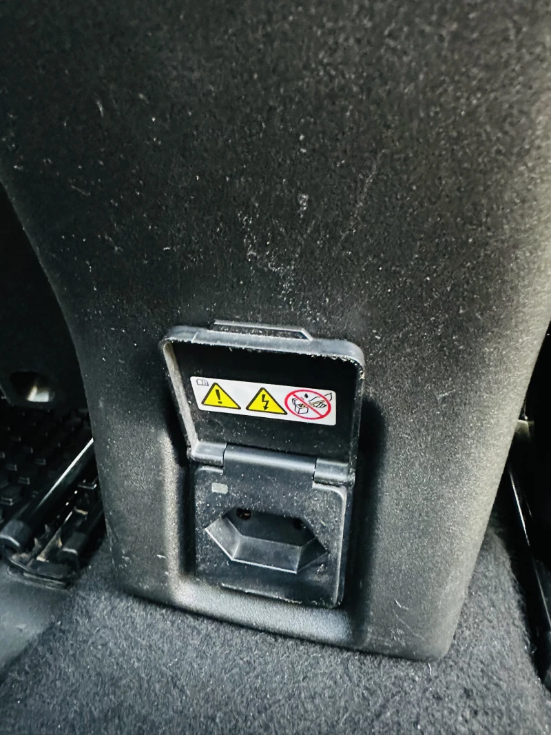 Jeep Renegade TRAILHAWK, снимка 16 - Автомобили и джипове - 52479499