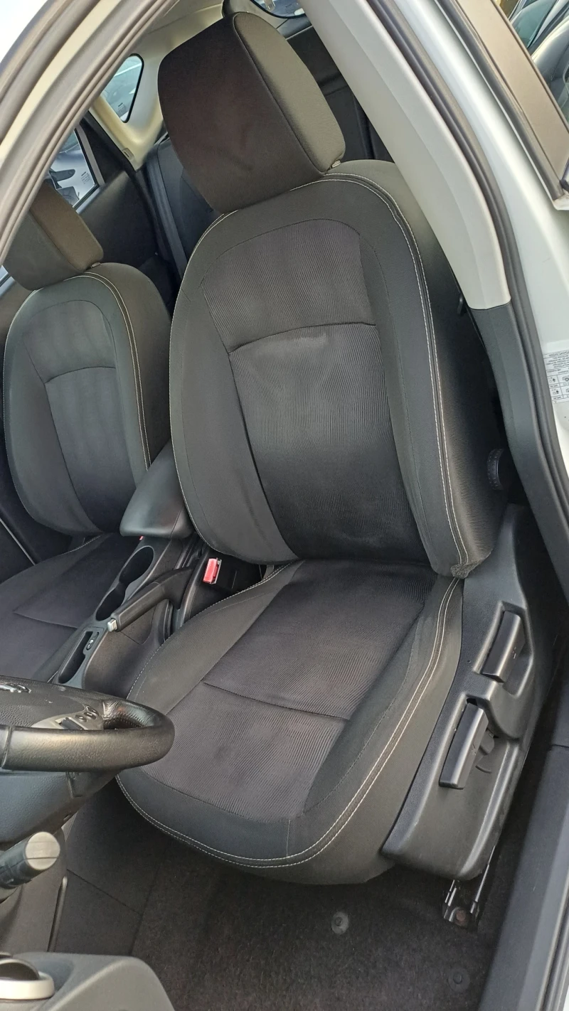 Nissan Qashqai ГАЗ ЛИЗИНГ, снимка 14 - Автомобили и джипове - 52216299