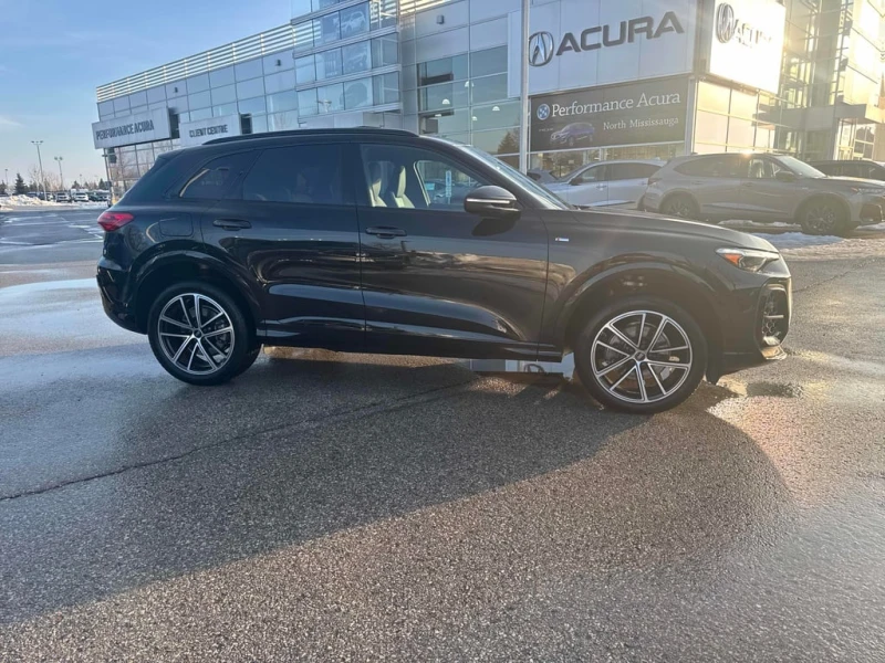 Audi Q5 * Progressiv * CARFAX * ЦЕНА ДО БГ, снимка 5 - Автомобили и джипове - 53046988