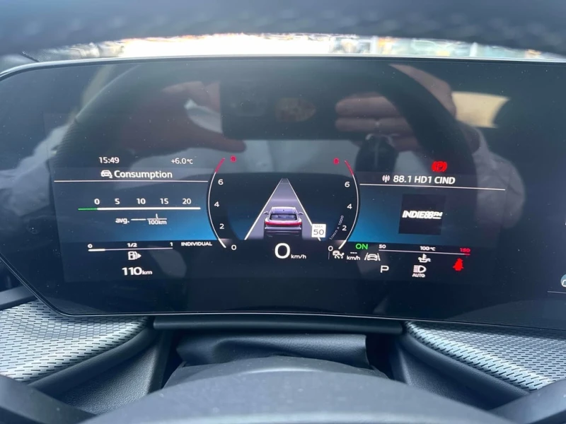 Audi Q5 * Progressiv * CARFAX * ЦЕНА ДО БГ, снимка 8 - Автомобили и джипове - 53046988