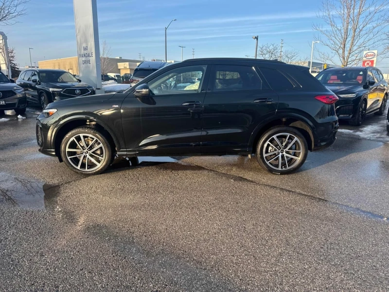 Audi Q5 * Progressiv * CARFAX * ЦЕНА ДО БГ, снимка 4 - Автомобили и джипове - 53046988