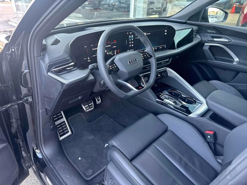 Audi Q5 * Progressiv * CARFAX * ЦЕНА ДО БГ, снимка 7 - Автомобили и джипове - 53046988