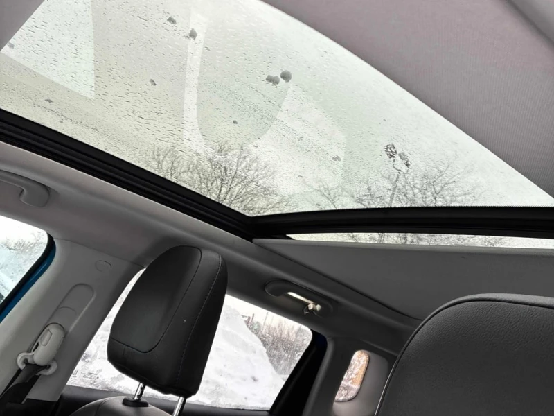 Jeep Compass * Trailhawk * CARFAX * БЕЗ ПЪРВОНАЧАЛНА ВНОСКА, снимка 14 - Автомобили и джипове - 53230408