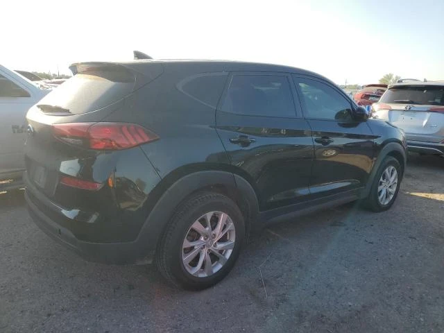 Hyundai Tucson SE * КРАЙНА ЦЕНА* БЕЗ ЩЕТА* , снимка 3 - Автомобили и джипове - 47633933