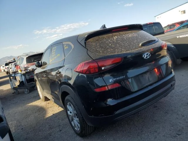 Hyundai Tucson SE * КРАЙНА ЦЕНА* БЕЗ ЩЕТА* , снимка 2 - Автомобили и джипове - 47633933