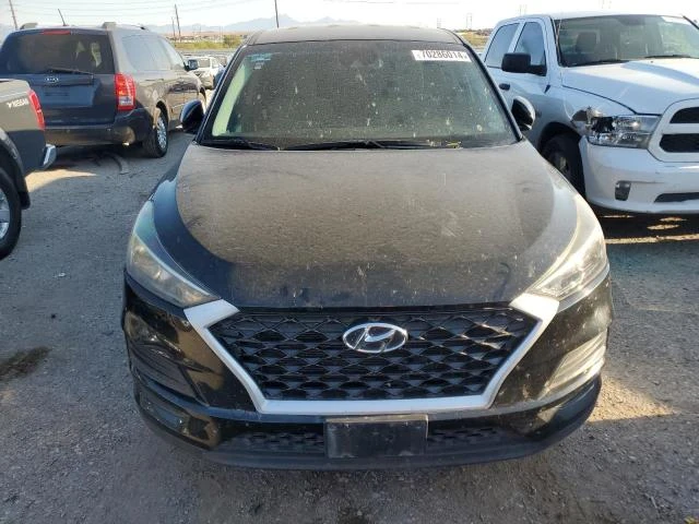 Hyundai Tucson SE * КРАЙНА ЦЕНА* БЕЗ ЩЕТА* , снимка 5 - Автомобили и джипове - 47633933