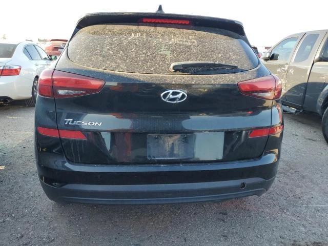 Hyundai Tucson SE * КРАЙНА ЦЕНА* БЕЗ ЩЕТА* , снимка 6 - Автомобили и джипове - 47633933