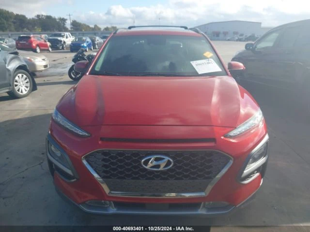 Hyundai Kona 2019 HYUNDAI KONA ULTIMATE - изображение 3