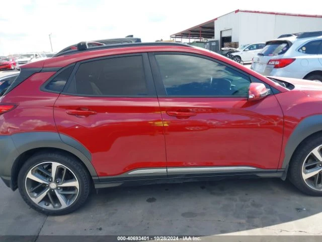 Hyundai Kona 2019 HYUNDAI KONA ULTIMATE - изображение 4