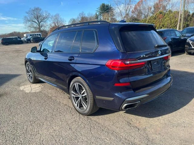 BMW X7 M50I headup* laser* pano* 360* , снимка 2 - Автомобили и джипове - 48550249