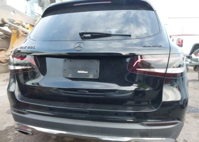 Mercedes-Benz GLC 350 4MATIC, снимка 4 - Автомобили и джипове - 48890574