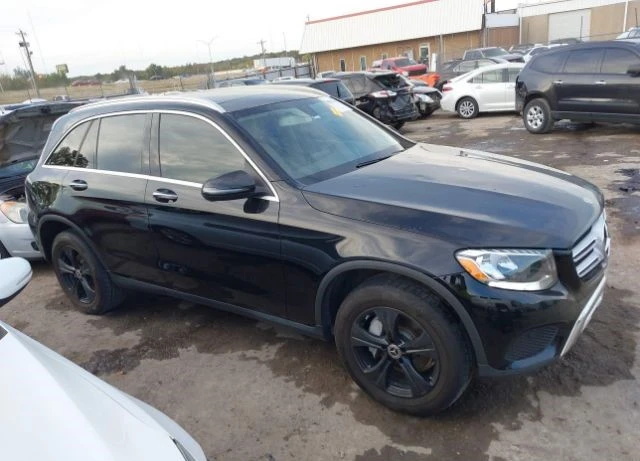 Mercedes-Benz GLC 350 4MATIC, снимка 6 - Автомобили и джипове - 48890574