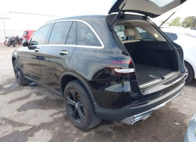 Mercedes-Benz GLC 350 4MATIC, снимка 3 - Автомобили и джипове - 48890574