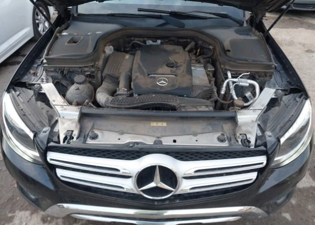 Mercedes-Benz GLC 350 4MATIC, снимка 14 - Автомобили и джипове - 48890574