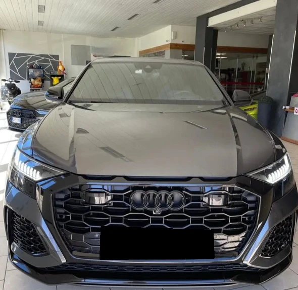 Audi RSQ8 4.0 mhev Quattro - изображение 2