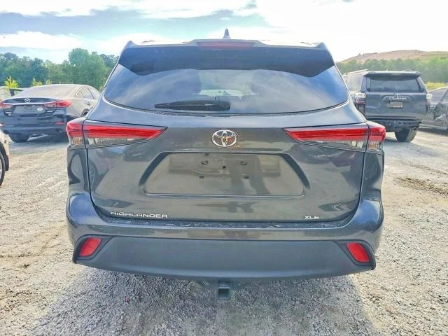 Toyota Highlander | Mobile.bg � ����������� 6