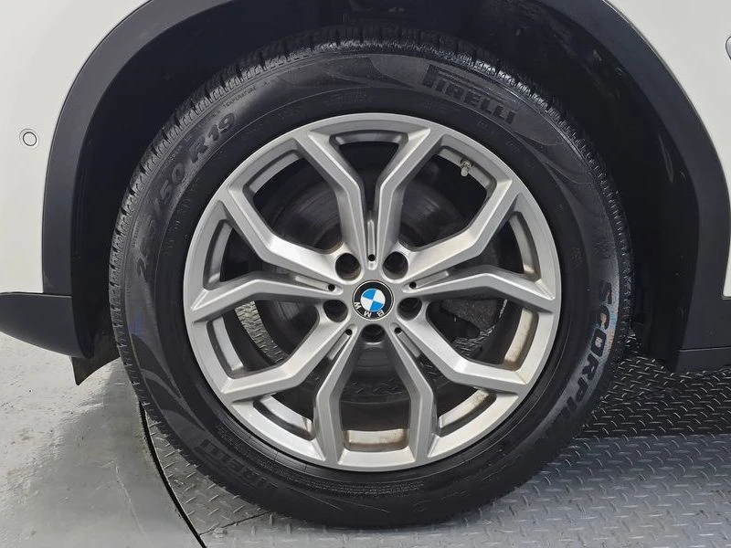 BMW X4 xDrive20d xLine| 187к.с.| ВКЛ.ТЕХНОТЕСТ, снимка 5 - Автомобили и джипове - 55308101