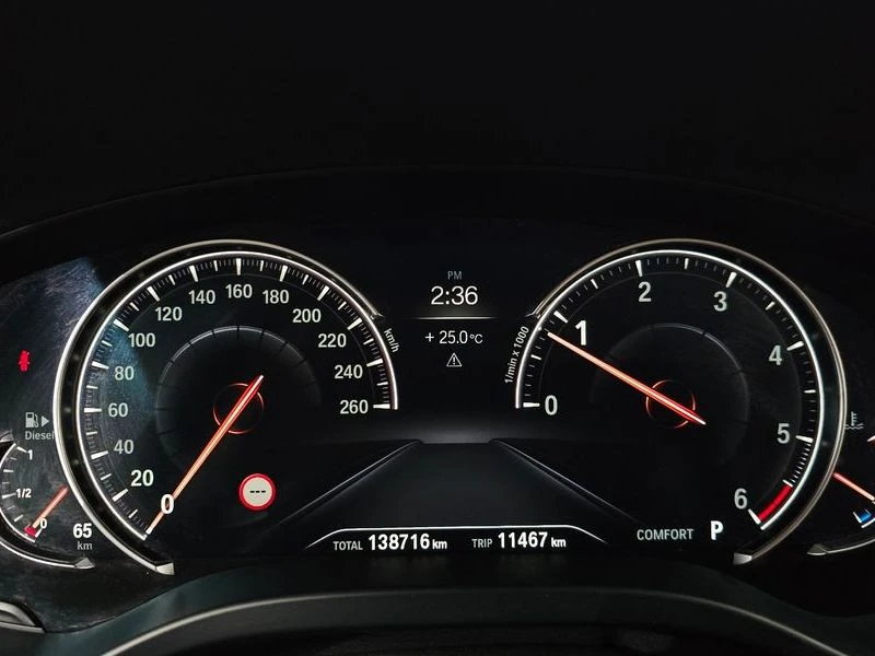 BMW X4 xDrive20d xLine| 187к.с.| ВКЛ.ТЕХНОТЕСТ, снимка 8 - Автомобили и джипове - 55308101