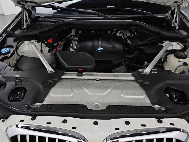 BMW X4 xDrive20d xLine| 187к.с.| ВКЛ.ТЕХНОТЕСТ, снимка 6 - Автомобили и джипове - 55308101