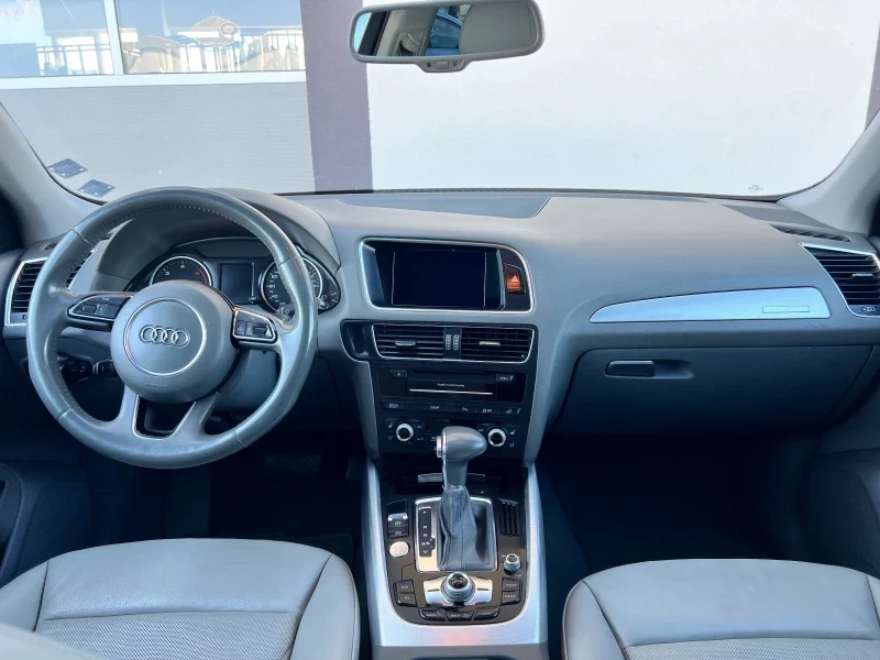 Audi Q5, снимка 6 - Автомобили и джипове - 56227650