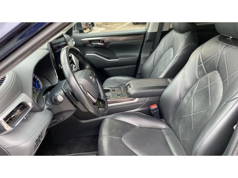 Toyota Highlander Luxury Premium | Mobile.bg � ����������� 12